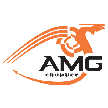 AMG Chopper Logo